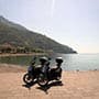 noleggio scooter Amalfi migliori offerte noleggio scooter Minori