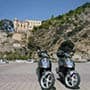 noleggio scooter Maiori Noleggio scooter ad Amalfi