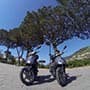 noleggio scooter Ravello Noleggiare uno scooter in Costiera Amalfitana